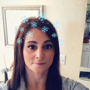 Meet your Posher, Gina